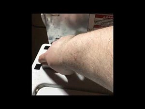 Kenmore 500 Washing Machine Grinding Noise Clothes Wrap Around Agitator Possible Problems Part 2