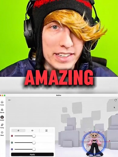 Roblox Accessory Update: Customize Your Avatar Now