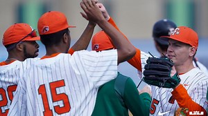 FAMU baseball sweeps Alabama A&M, riding 6-game SWAC win streak