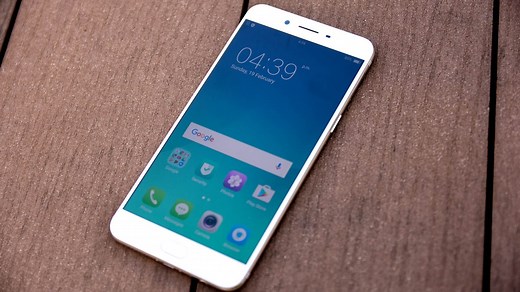 Oppo R9s Plus review: The camera is the best thing about it