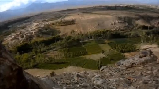 Part 2 | Xavier Estrada