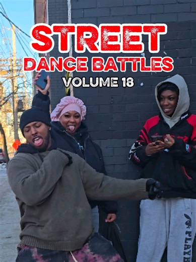 Day 18 of trying to get people to dance battle me 😤 #unsighted #krump #dancebattle #streetdancebattle So I saw these two chillin (i think they were doing a grocery run). And I was like... they look fun!! Didn't get em to a whole dance battle... but someone came up later wanting to white girl dance and they joined in that!! So I count it as a whole w 😂😂 Nice meeting y'all @Coco🤍 @katta_thespicynene