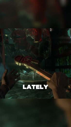 Is BioShock still playable in 2026? 🎮 #bioshock #gaming #shorts