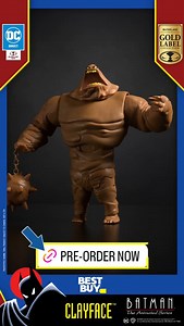 McFarlane Toys on Reels