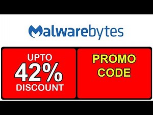 MalwareBytes Promo Code 2026 / 2027