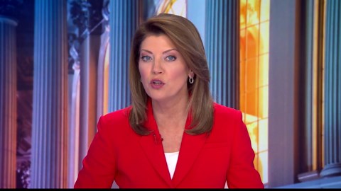 CBS Evening News, October 15, 2020