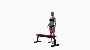 clip-1100682377-bench-alternating-step-ups-fitness-exercise-workout