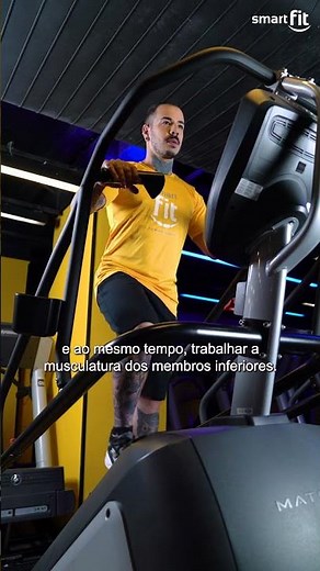 TIPOS DE AERÓBICOS DA SMART FIT