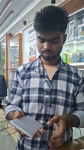 Redmi Note 14 Full Unboxing 😍 #RedmiNote14 #Redmi14 #Note14 #redmimobilephone #intimekhulna #shorts