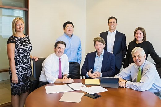 Piedmont Group | Atlanta, GA | Morgan Stanley Private Wealth Management