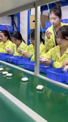 Breaking the Myth: Life Inside a Factory Isn't What You Think