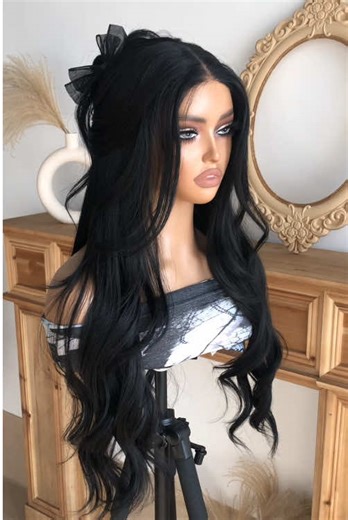 Choose this one for basic version 🥳 Buy it in amazon!🥰🥰🔥#wiglife #ENCOUNTERU #fyp #wigtok #fyp