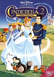 Cinderella 2 Trailer SD (Englisch) (2001)