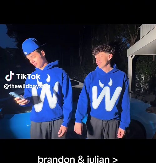 Exploring the Brandon and Julian Relationship
