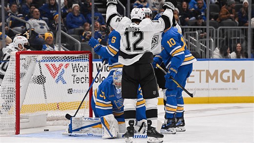 INSIDER: Trevor Moore Returns w/ Storybook Ending