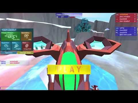 This Repuls.io Match Went CRAZY 😱 || #gaming #repuls #gameplay