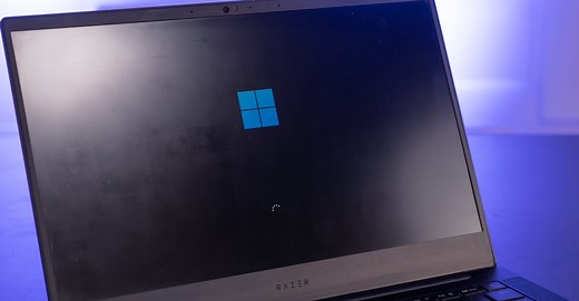 Windows 11: Bestimmte Drucker funktionieren nicht mehr