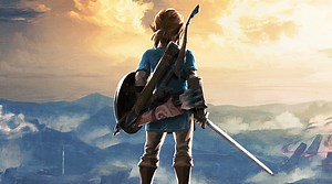 THE LEGEND OF ZELDA: BREATH OF THE WILD: Tips, Tricks, and First Impressions