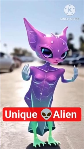 Space se aaya Unique dancer 👽 | Damu to Cosita’ Moves#shorts #aliendance #dance