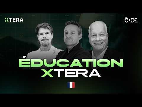 XTERA Éducation