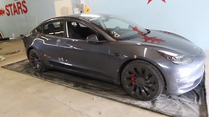 How much weight can you remove from a Tesla before it breaks