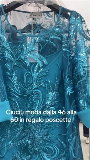 Ciuciu Moda: Abbigliamento donna 46-60