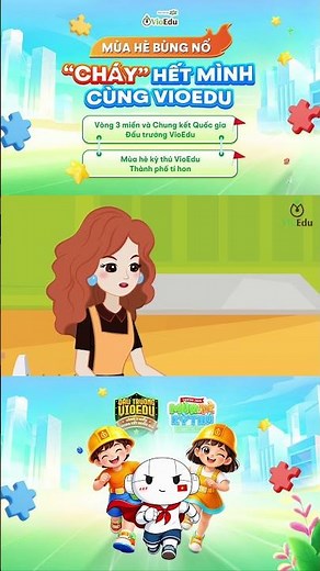 [VioEdu TV] Exclusive Material | Solving "Less Than" Word Problems (Easy to Understand)