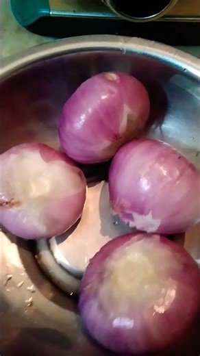 onion paste benefits