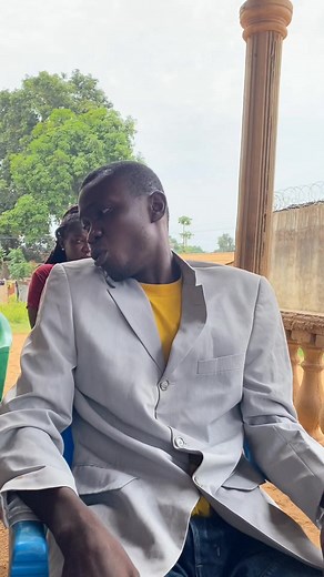 Liberté d'expression 😂😂 | Luther LG