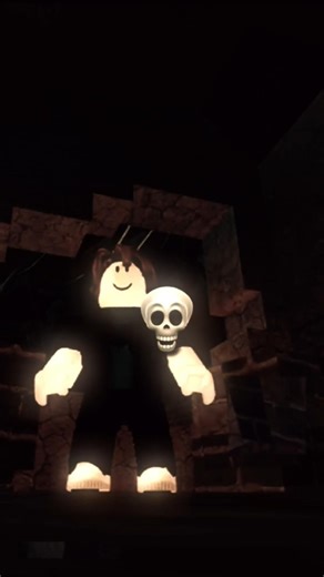 🗿Java Skeleton VS Bedrock Skeleton🗿 #roblox #robloxedit #robloxshorts #gaming #skeleton #minecraft