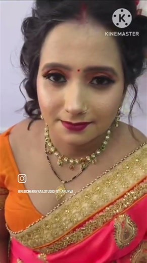 HD makeup, advanced hairdo, transformation, beautiful client.