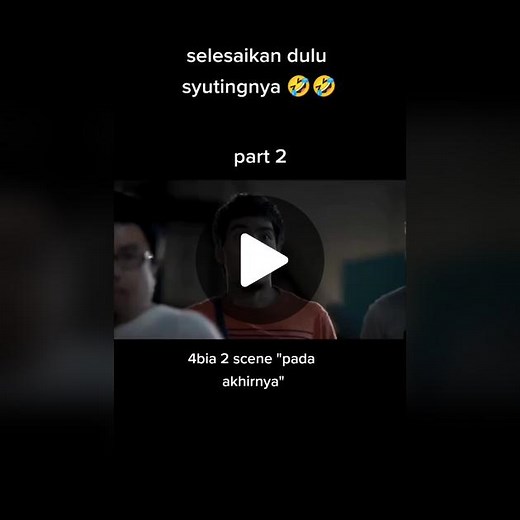 4bia 2 - Funny Ending Scene Compilation