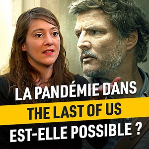 97K views · 740 reactions | Imaginez un peu, un The Last of Us encore plus réaliste !  On a voulu savoir si, comme dans la série, l’humanité pouvait être menacée par une pandémie provoquée par un champignon !  | AlloCiné | Facebook