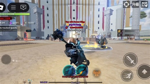 Roblox(掠夺Lootyfi)无限塔介绍和教程