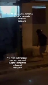 Ayudando a mi suegra mientras la casa está sola