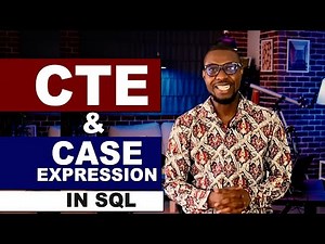 CTE with CASE Statements in MySQL | Intermediate MySQL