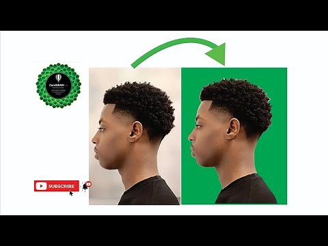 Quick Trace in CorelDraw 2020