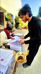 68/100days SIR form me ek galti bhari pad sakti he dekho