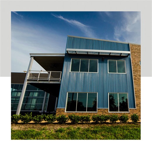 Let’s build something great together — your next Whirlwind project awaits. #whirlwind #building | Whirlwind Steel Buildings and Components