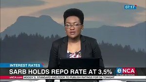 4K views · 57 reactions | Two credit rating agencies, #Moody's and S&P Global, will publish their latest ratings for South Africa tonight. There are fears the two agencies might further downgrade South Africa. Should that happen, the cost of borrowing money will increase. #DStv403 | eNCAnews | Facebook