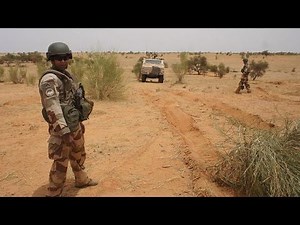 Mali : crainte d'embrasement dans le nord du pays