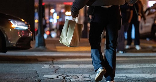 Low confidence in economy amid government shutdown