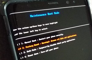 How to Factory Reset Samsung S9: Your Ultimate Step-by-Step Guide