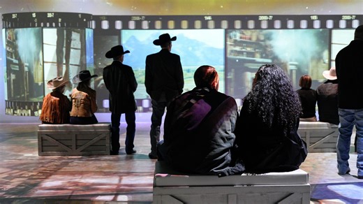 After 70 years, OKC's National Cowboy Museum embraces 'radical change'