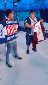 Prepárense se viene el clásico | Marcianito oficial