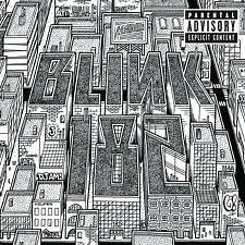 Blink-182 - Neighborhoods