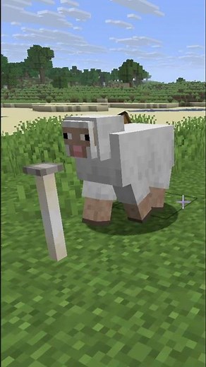 Aktualizacja Prima Aprilis #shorts #minecraft #viralvideo #viral