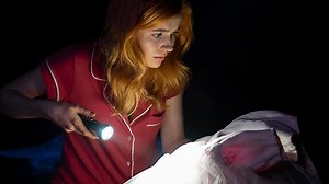 Nancy Drew Season 1 Episode 1
