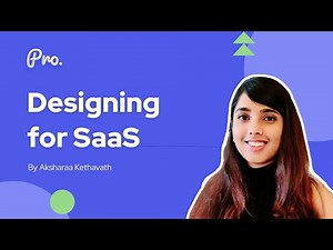 Designing for SaaS | UX Design for SaaS Products