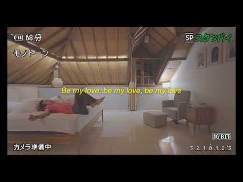 I Talk Too Much When I'm Drunk - Be My Love